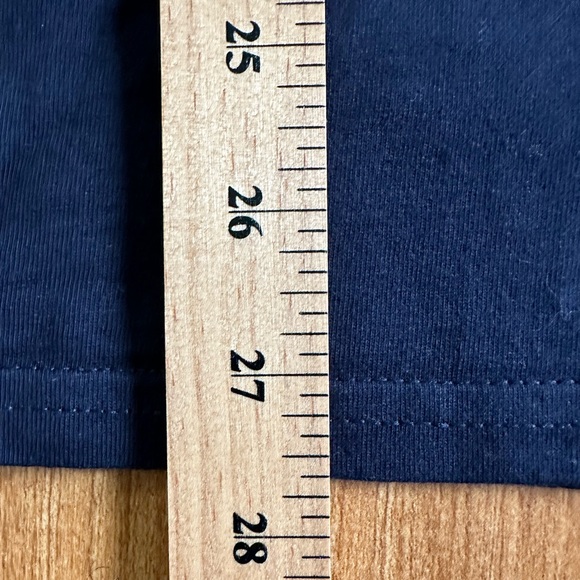 Warner Bros. Fire Department Men’s Medium T Shirt - Picture 7 of 7